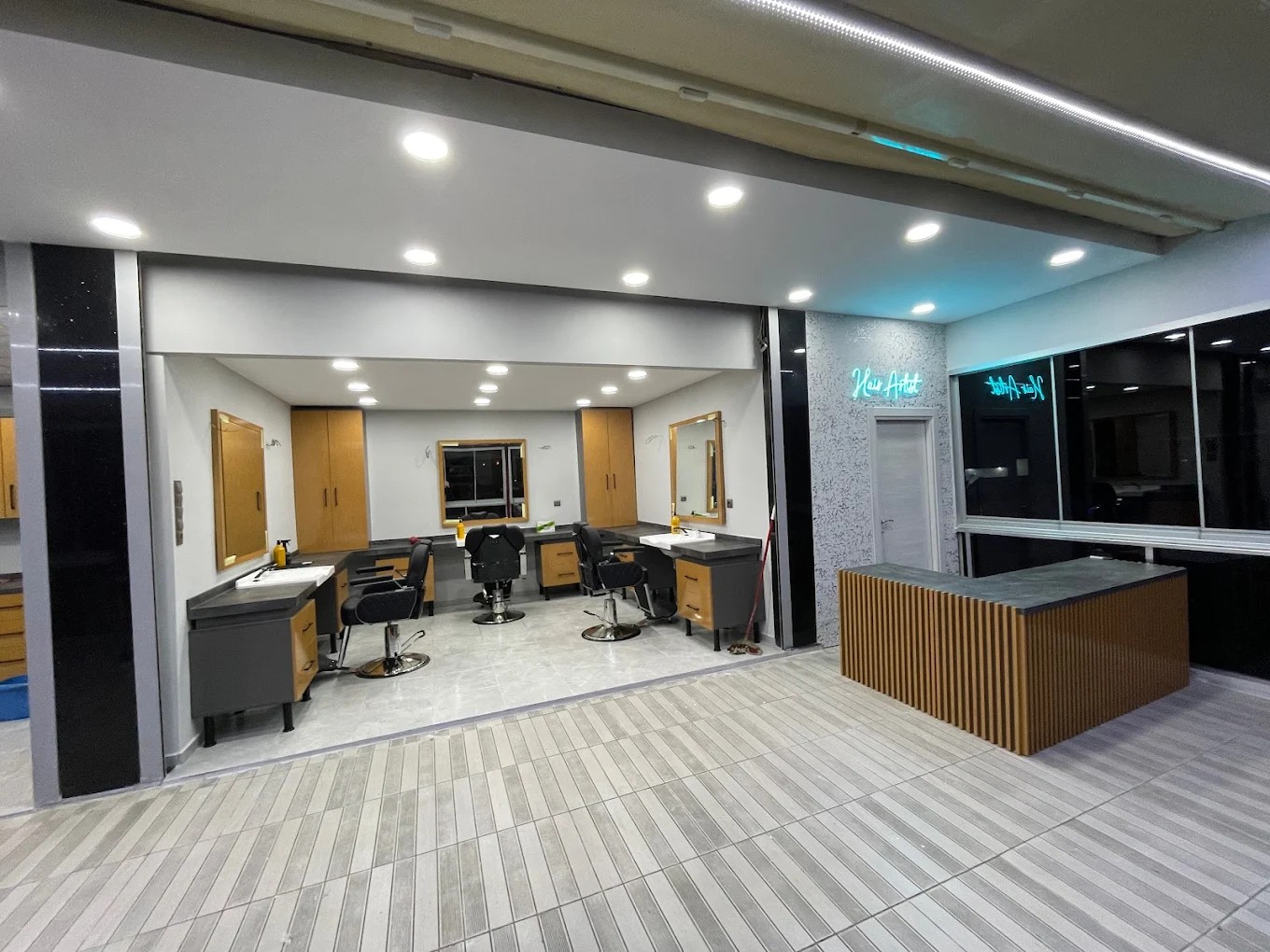 Galeri 1